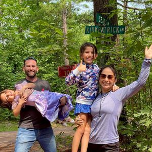 Meet your Posher, James